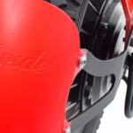 Wheelchair Electric Drive System Triride Kids