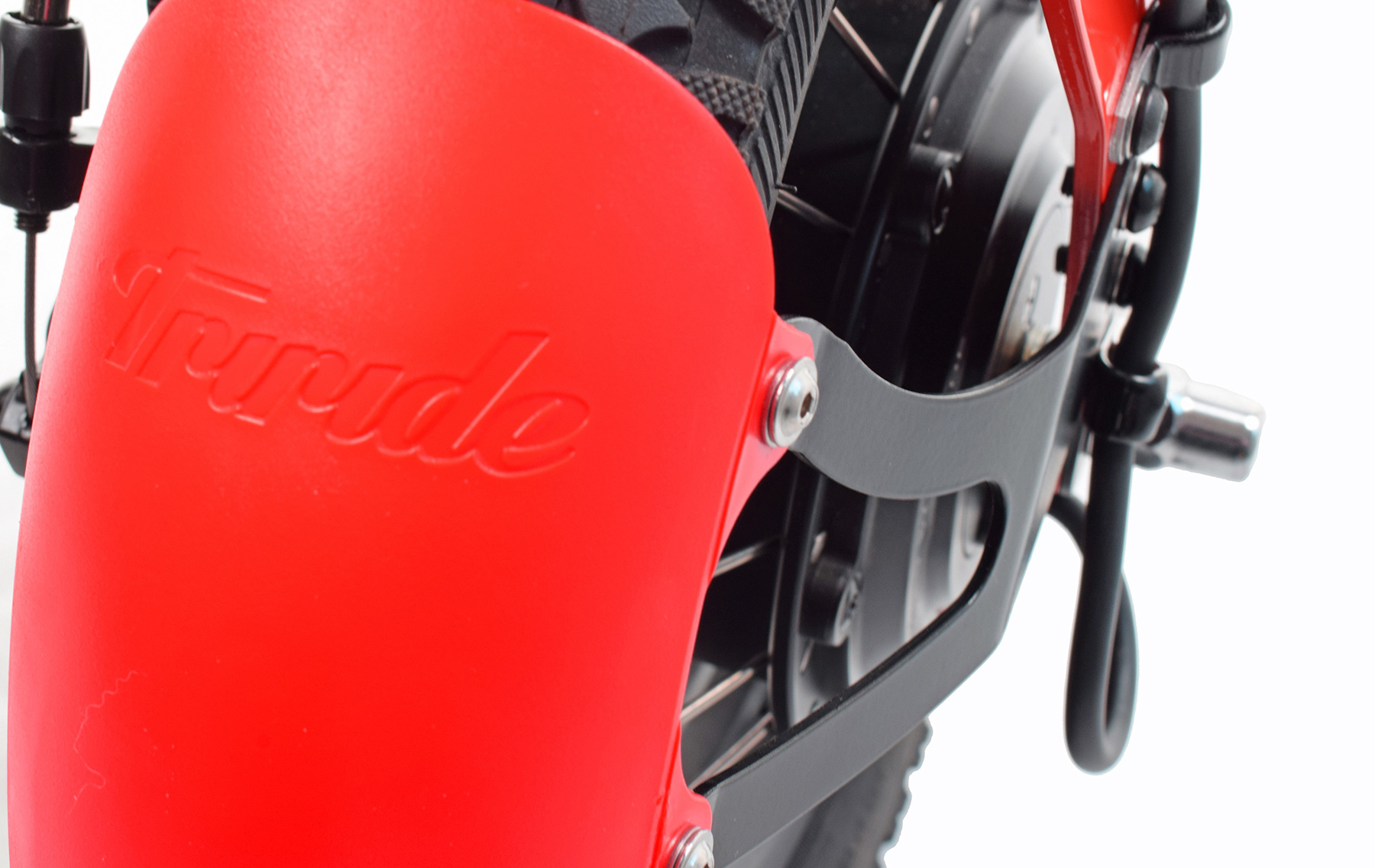 Wheelchair Electric Drive System Triride Kids