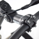 Wheelchair Electric Drive System Triride Triwheel