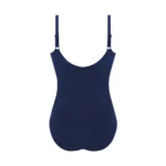 One-piece Mastectomy Swimsuit Timeless Chic OP - Amoena