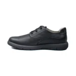 Anatomical Men's shoes Stream Nappa 219010 - Stonefly