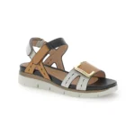 Anatomical Women's Sandal Elody 24 220834 - Stonefly