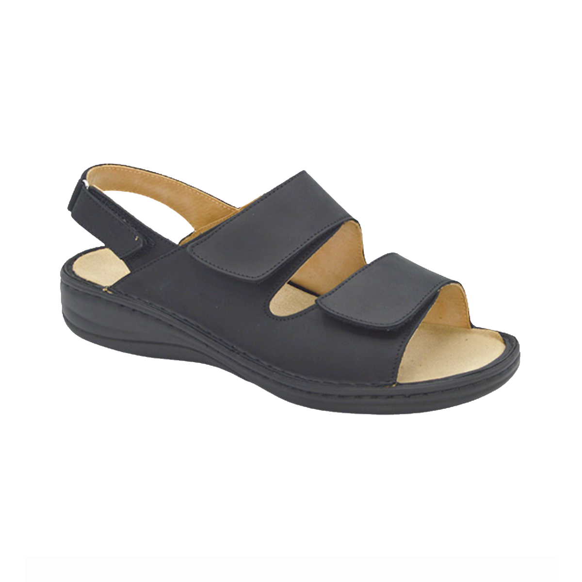 Anatomical Women's Shoes Marla 9191 - Medika (Αντιγραφή)