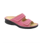 Anatomical Women's Slippers Over 8668 - Medika