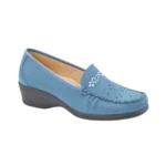 Anatomical Shoes Women's Molly 9202 - Medika