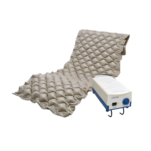 Antidecubitus mattresses & cushions