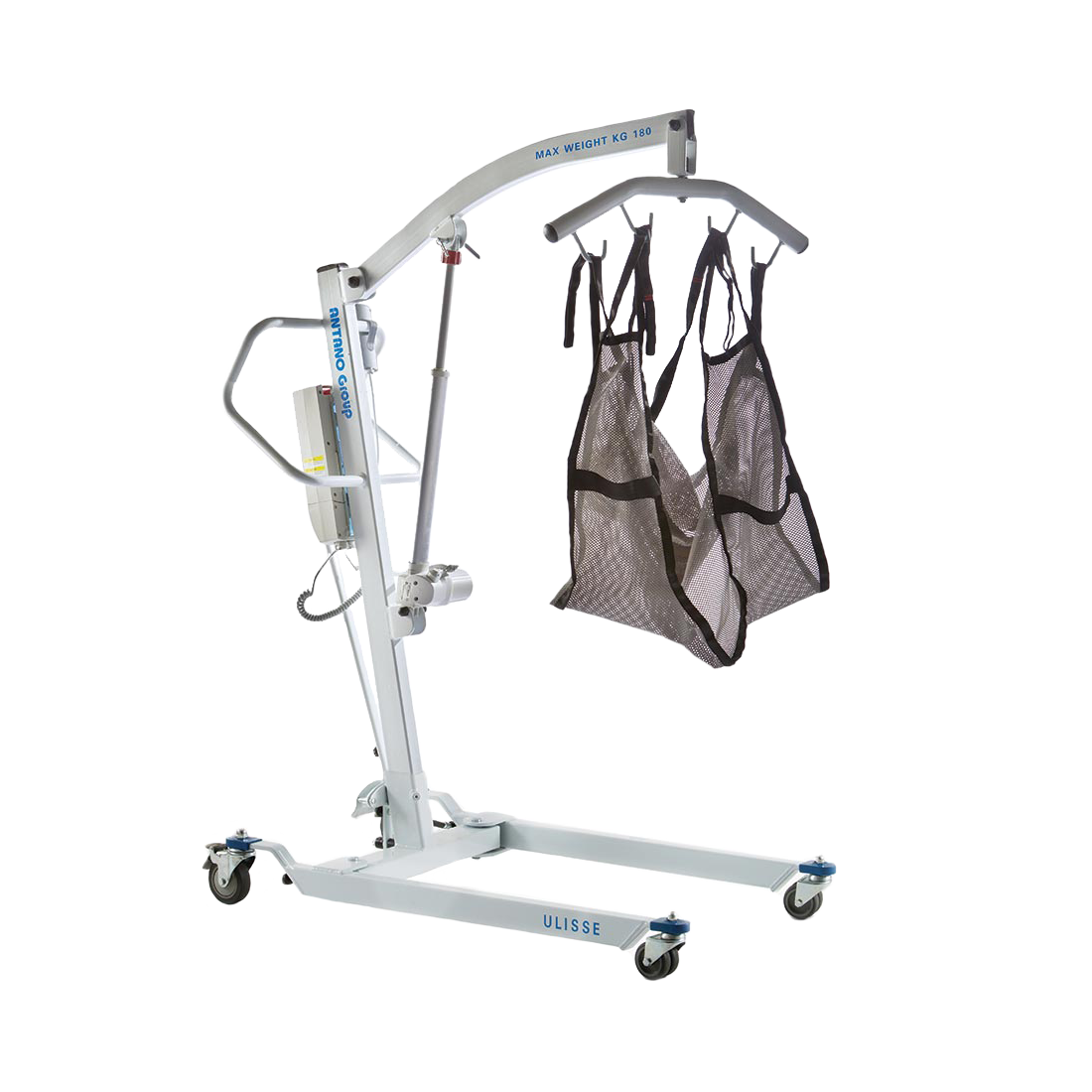 Patient lifting solutions