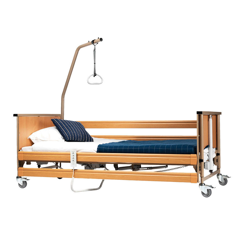 Hospital beds