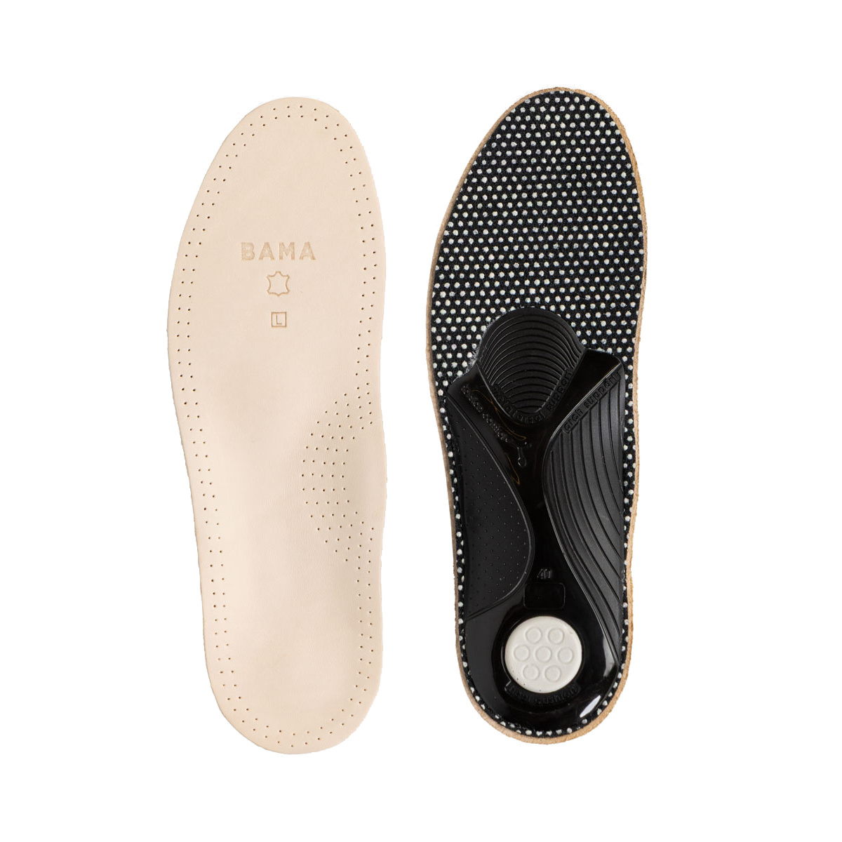 Orthotic Insoles