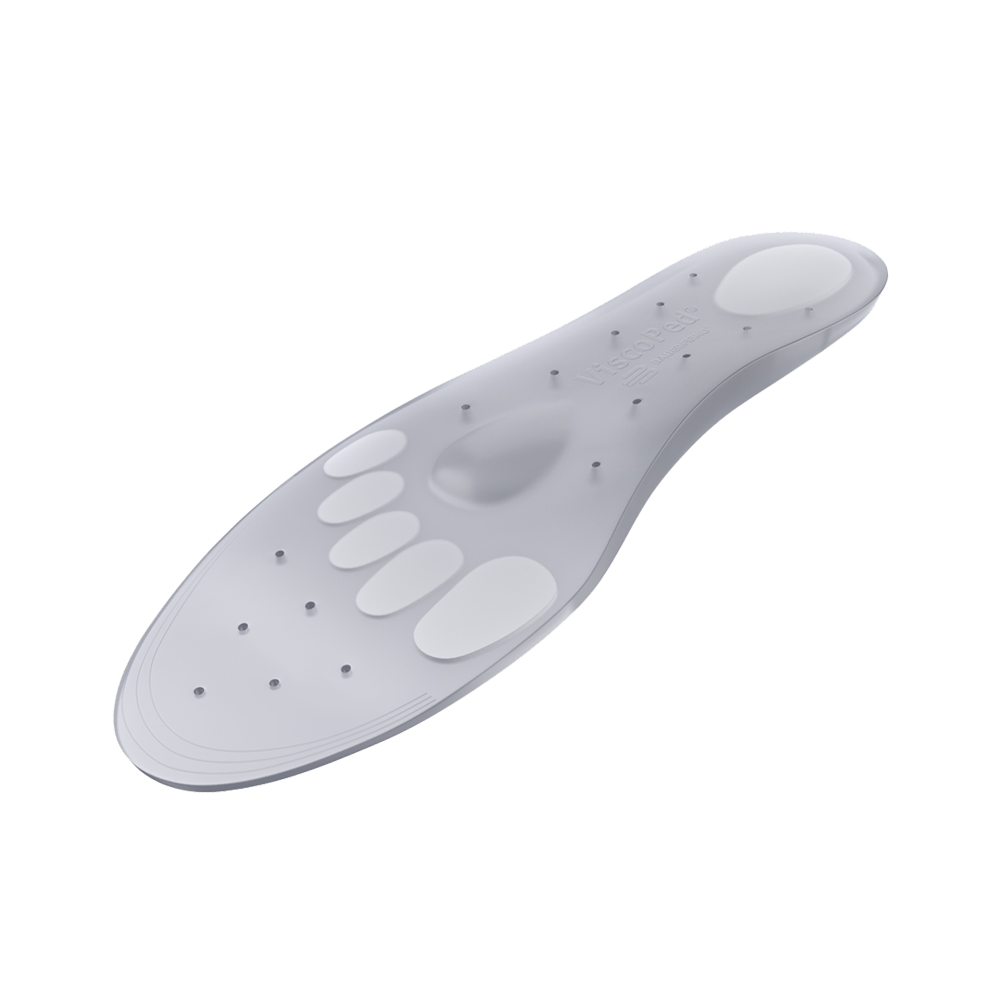 Silicone Insoles