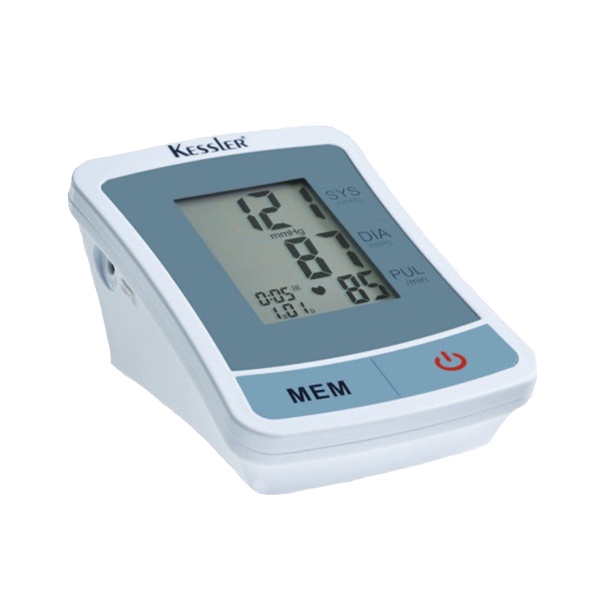 Blood Pressure Monitors
