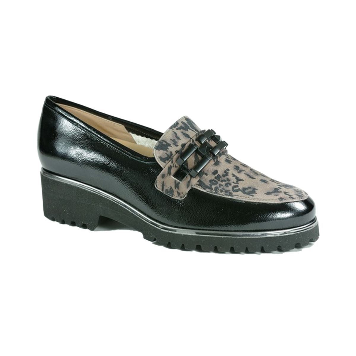 Ανατομικά παπούτσια γυναικεία A1188 - Loren