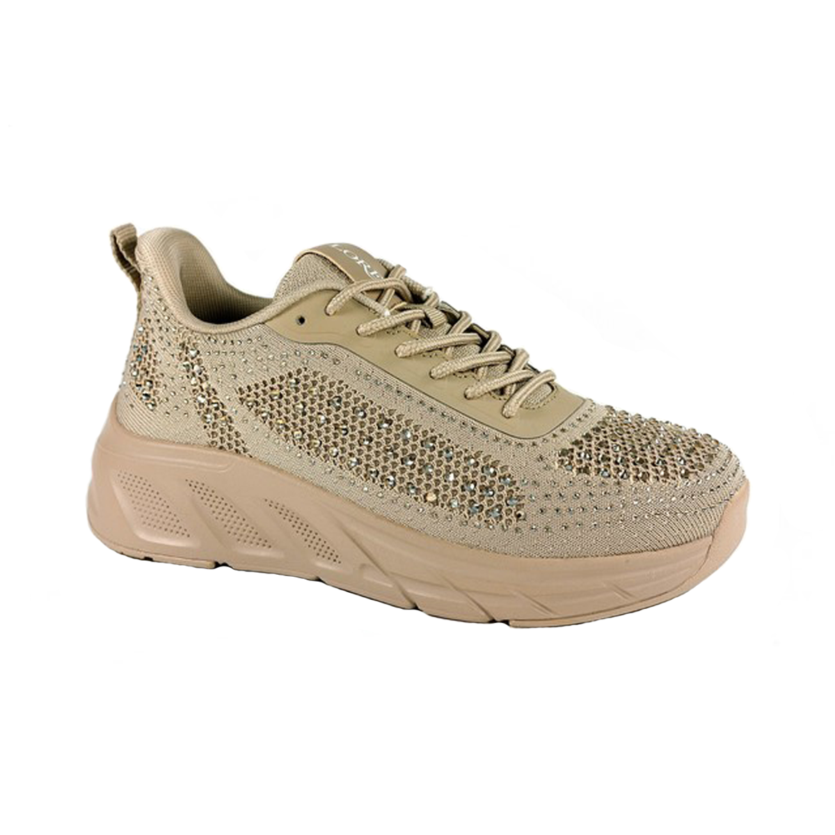 Ανατομικά Γυναικεία Sneakers A2009 - Loren