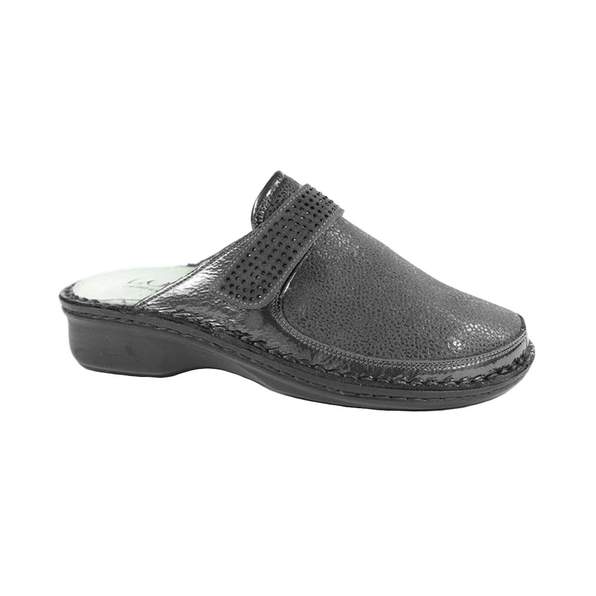 Anatomical slippers women's M3162 - Loren