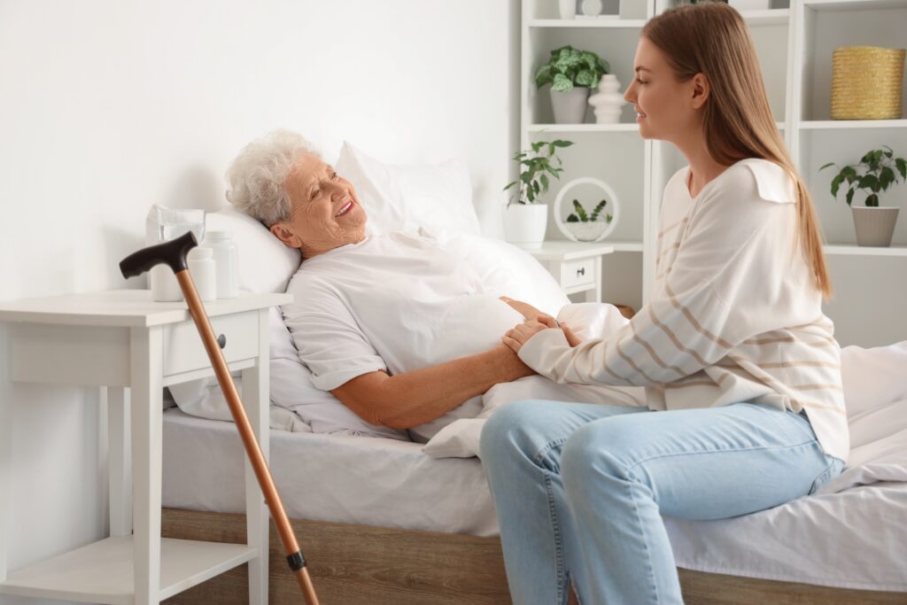 Kατ’ οίκον νοσηλεία: Συχνές απορίες και απαντήσεις