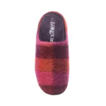 Anatomical slippers women's W9139 - Loren