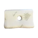 Anatomical sleeping pillow - Afrodite