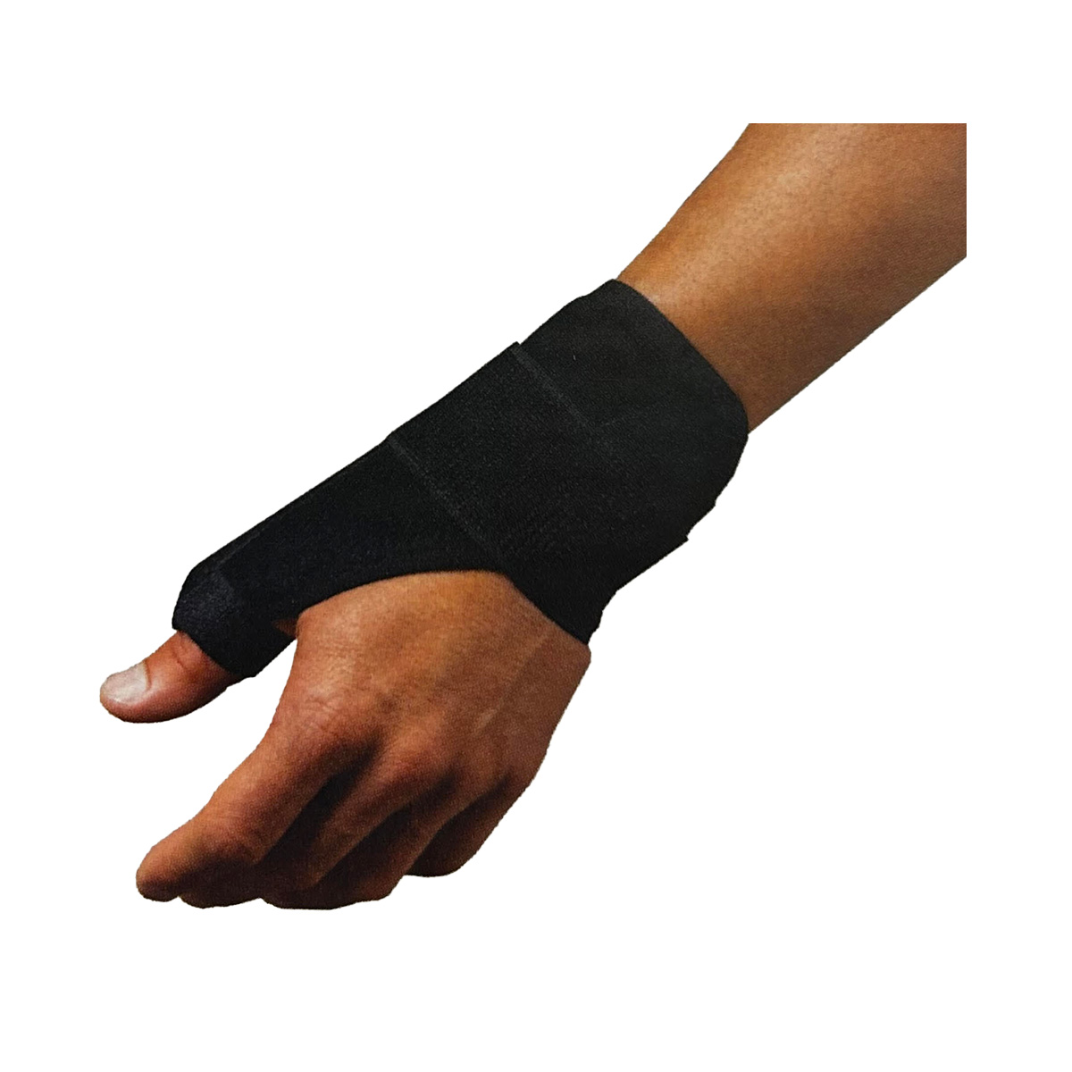 Wrist - thumb support