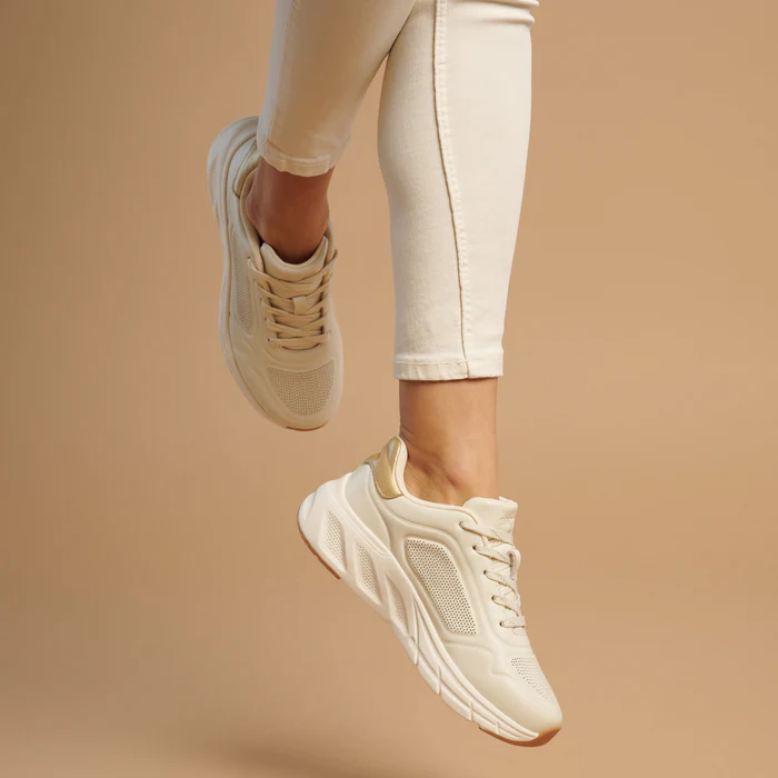 Ανατομικά παπούτσια για πόνους στα πόδια, πτέρνα ή γόνατο