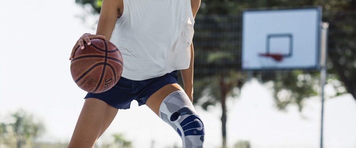 Επιγονατίδες για αθλητισμό και καθημερινή χρήση