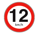 12 km