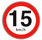 15 km