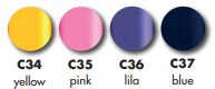 Eclips X4 KIDS COLOURS