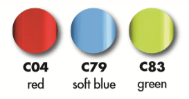 Sigma colours