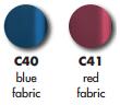 languedoc colours fabric