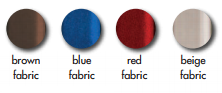 ontario I fabric colours