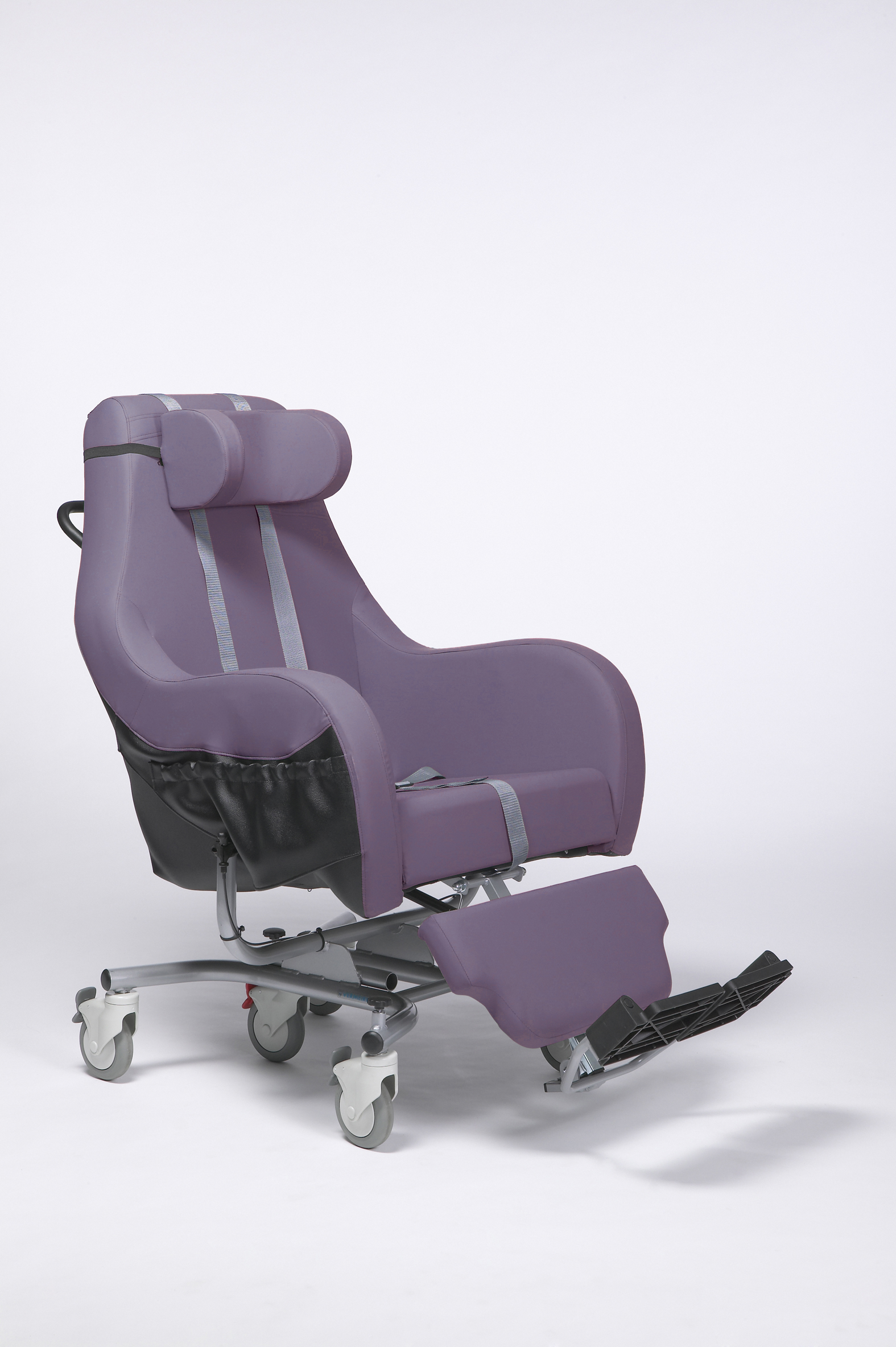 Καρέκλες & Πολυθρόνες Για Υπέρβαρους Χρήστες