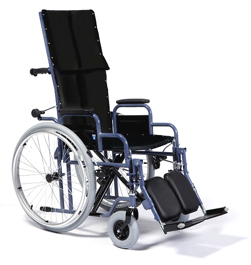Standard Type Wheelchairs