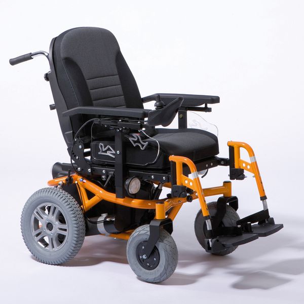 Electrical Wheelchairs