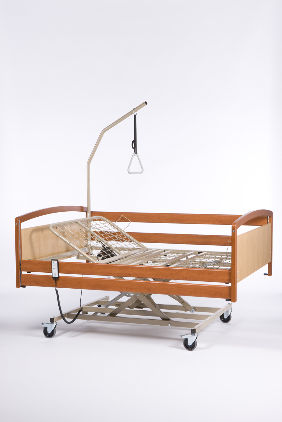Νοσοκομειακά Κρεβάτια Για Υπέρβαρους Χρήστες