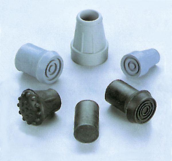 Cane Rubber Ferrule