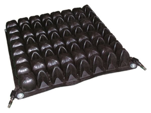 Anti decubitus Cushions and Mattresses-Fry Floatation