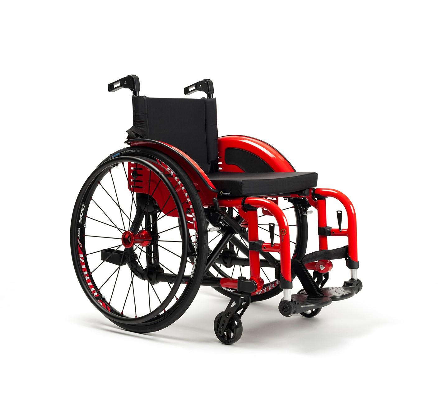 Manual Wheelchairs