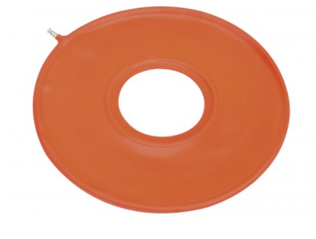 Circular Air Cushions