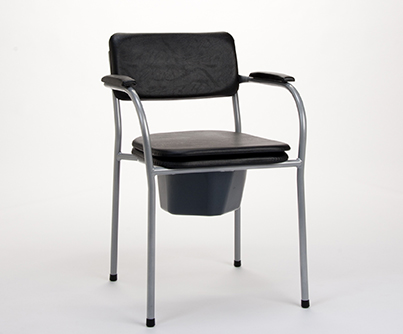 Commode Chairs For Indoor Usage