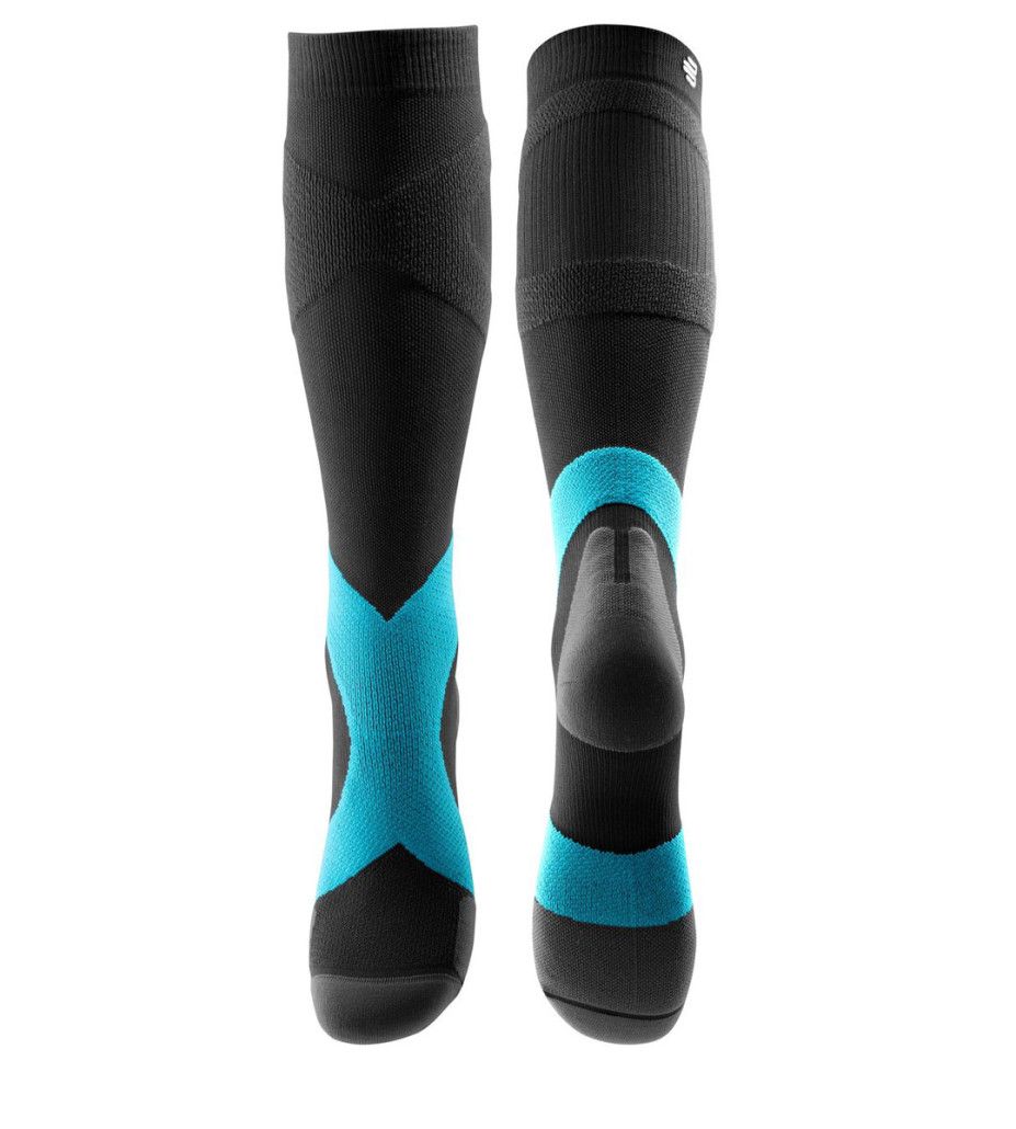 Compression Stockings for Sports