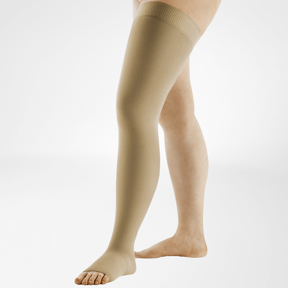 Lower Limbs Lemphoedema