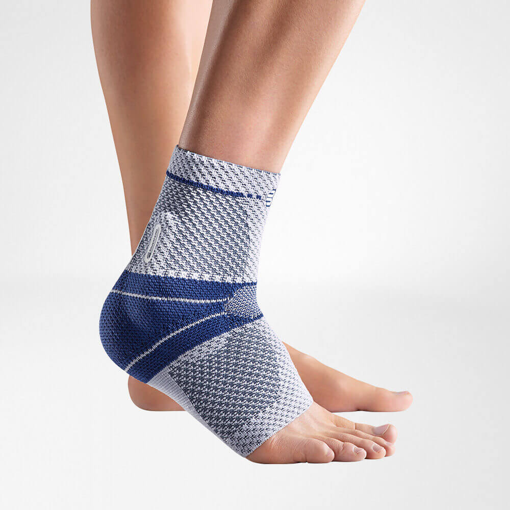 Ankle & Calf Support