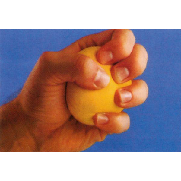 Hand-Finger Exercise Plasticine & Balls