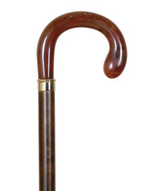 Wooden Walking Canes