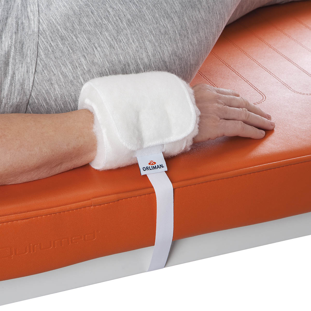 Wrist & Ankle Immobilization