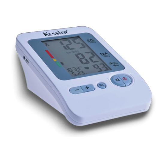 Blood Pressure Monitors