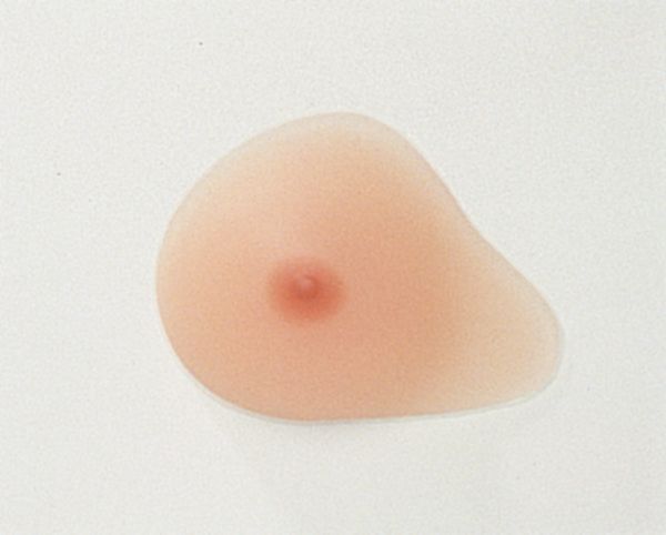 Breast Prostheses For Mastectomy