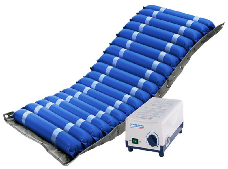 Alternative Pressure Mattresses