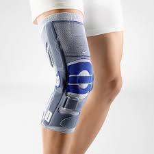 Knee Orthoses