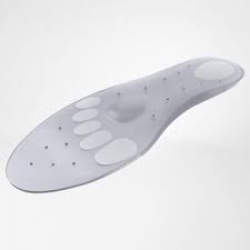 Silicone Insoles